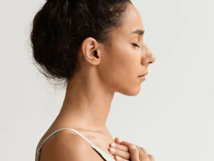 Daily Prayer To The Universe For Letting Go