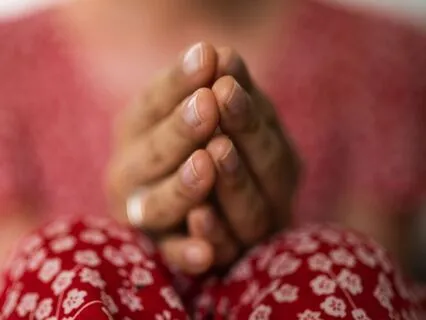 Daily Prayer To The Universe For Self-Love And Acceptance