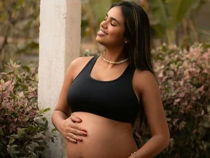 Daily Pregnancy Affirmations