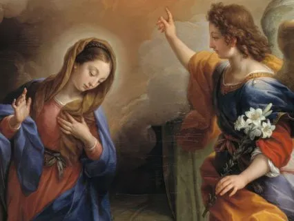 Daily Reading -13 Archangel Radueriel