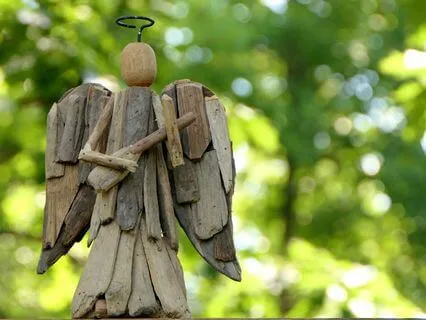 Daily Reading -27 Zuriel