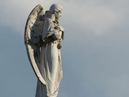 Daily Reading - 31 Archangel Metatron