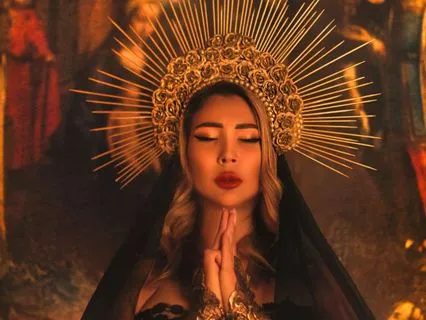 Daily Reading -39 Shekinah II