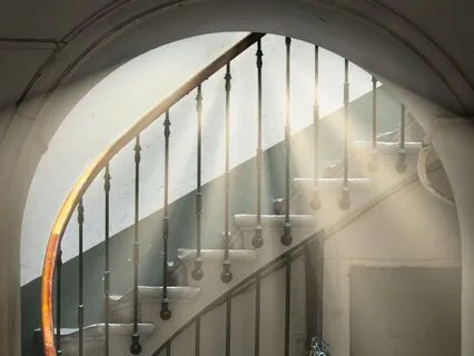 Daily Reading ~ 44 Portal Of Light