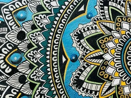 Daily Reading - 528 Hz - Mandala Of The Heart