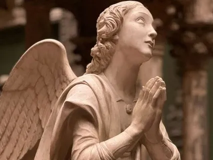 Daily Reading -8 Archangel Haniel