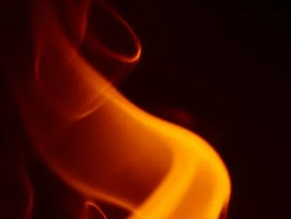 Daily Reading - A Firey Climax Approaches