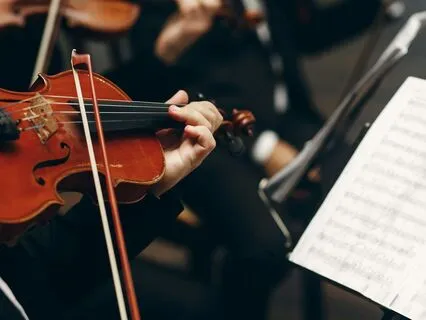 Daily Reading - A Grand Symphony II