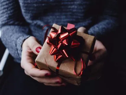Daily Reading - A Hidden Gift II