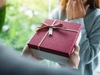 Daily Reading - A Hidden Gift III