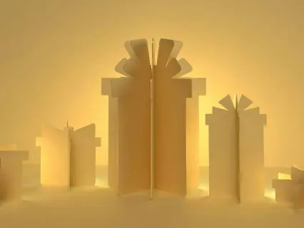 Daily Reading - A Hidden Gift IV