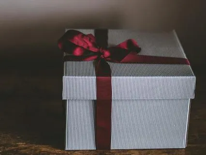 Daily Reading - A Hidden Gift