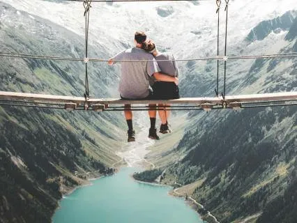 Daily Reading - A New Romantic Cycle Begins