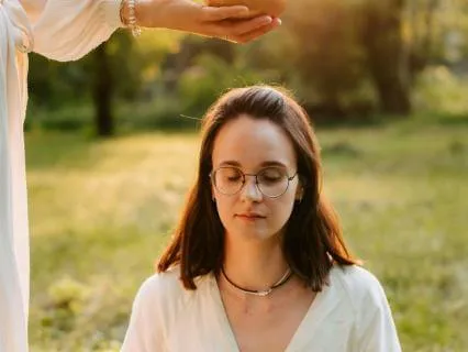 Daily Reading - Alert, Intuition Growth Spurt II