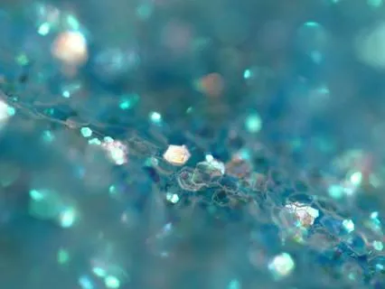 Daily Reading - All That Glitters...