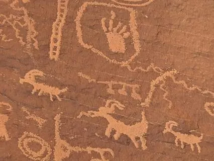 Daily Reading - Ancestral Messages II
