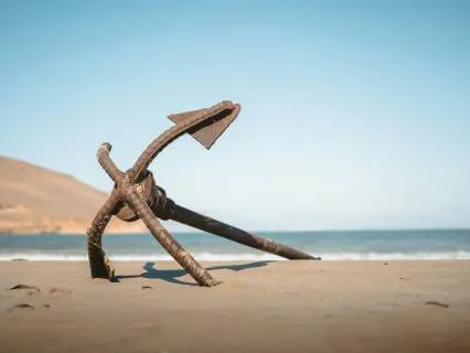 Daily Reading - Anchor Into Your Energy