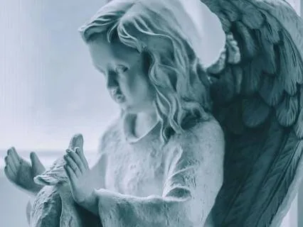 Daily Reading - Angelic Frequency