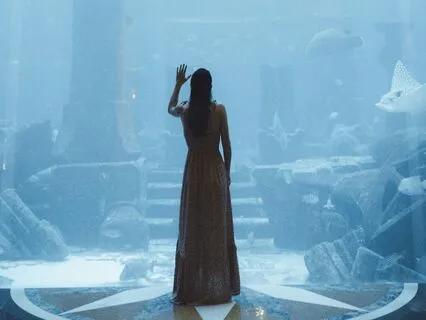 Daily Reading - Atlantis