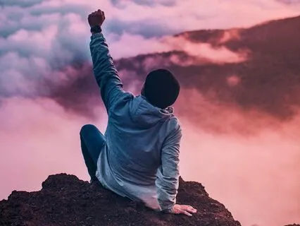 Daily Reading ~ Be In Your Power