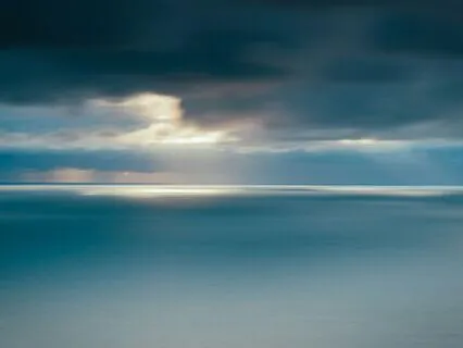 Daily Reading - Birth Of Venus