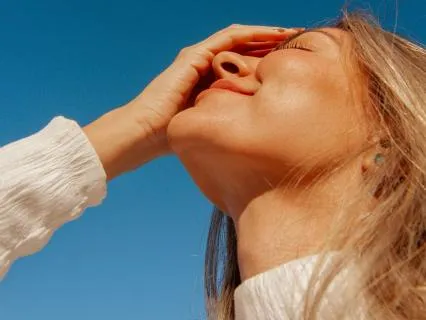 Daily Reading - Blessed II