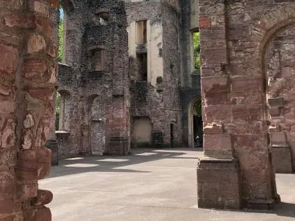 Daily Reading - Building Blocks II