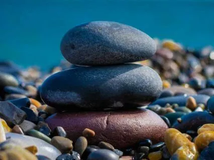 Daily Reading - Building Blocks