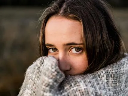 Daily Reading - Cacoon To Protect Your Energy