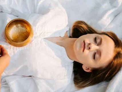 Daily Reading - Chamber Of Healing