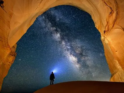 Daily Reading - Chamber Of Manifestation