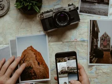 Daily Reading - Co-Create