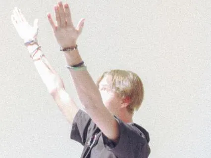 Daily Reading - Conclusions Are Within Reach