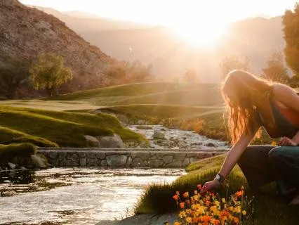 Daily Reading - Consider The Spiritual Perspective II