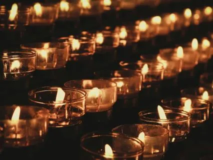 Daily Reading - Consider The Spiritual Perspective