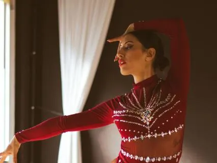 Daily Reading -Dance Of The Divine Femanine III
