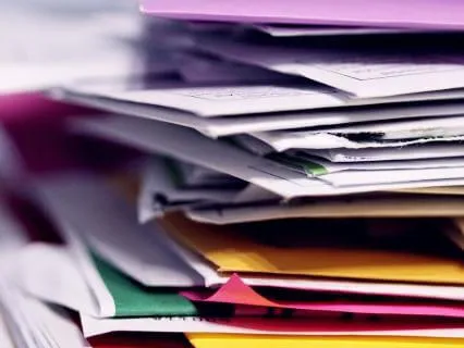 Daily Reading - Declutter Your Mind, Home Or Schedule