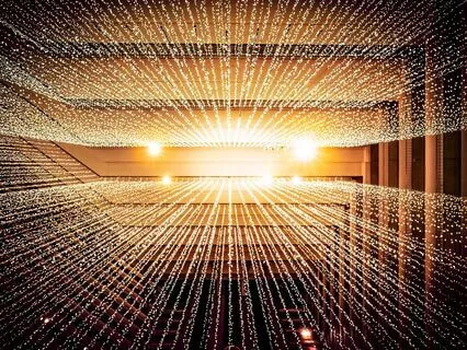 Daily Reading - Divine Matrix II