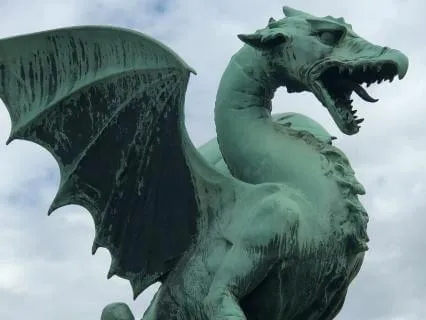 Daily Reading - Dragon's Hoard II