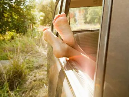 Daily Reading - Earth Star Activation