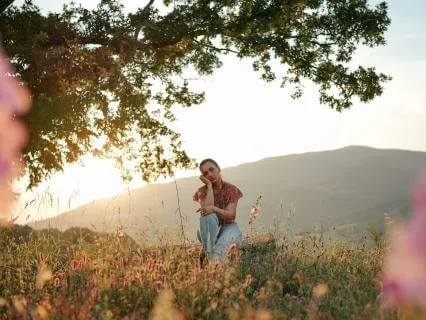 Daily Reading - Emotions Are Running High - Supermoon