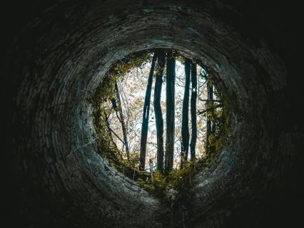 Daily Reading - Empty Well II