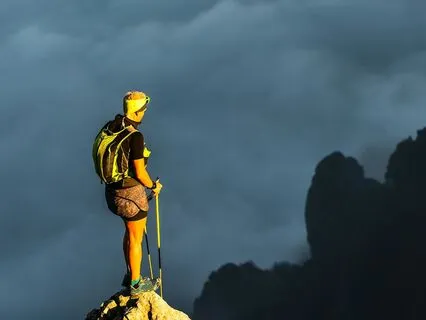 Daily Reading - Endless Possibilities