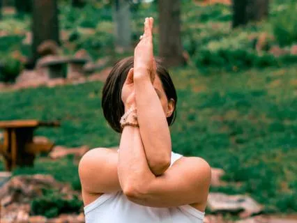 Daily Reading - Find Your Center IV