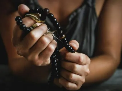 Daily Reading - Find Your Center V