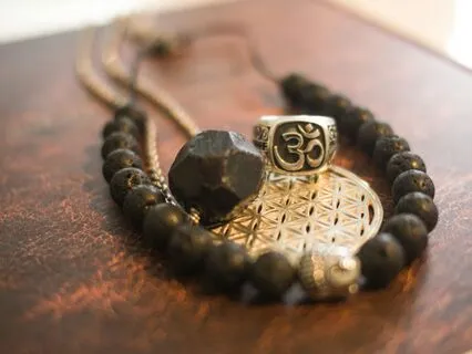 Daily Reading ~ Flower Of Life