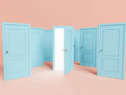 Daily Reading - Fork In The Road II