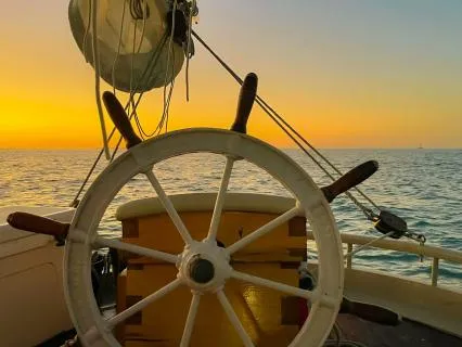 Daily Reading - Fortune's Wheel II