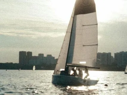 Daily Reading - Go The Distance II