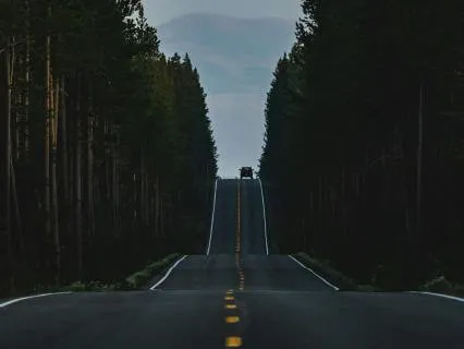 Daily Reading - Go The Distance